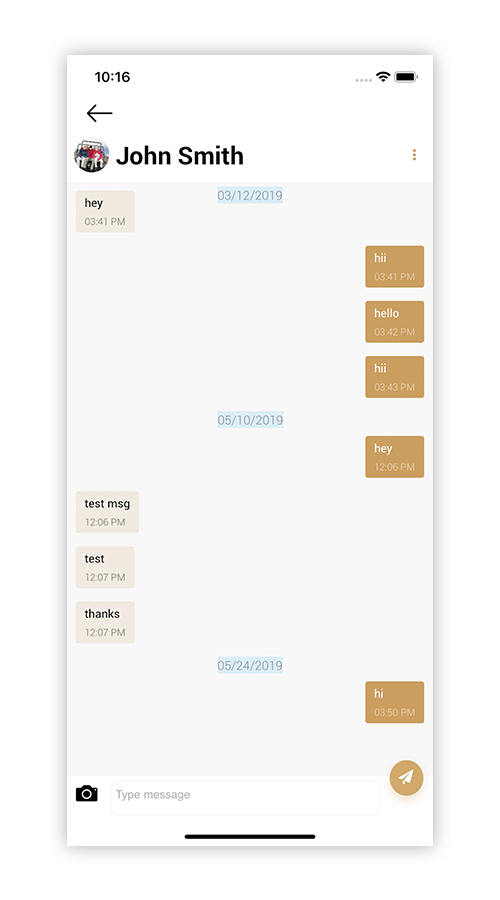 WWT Pro - Ecommerce App screenshot 9